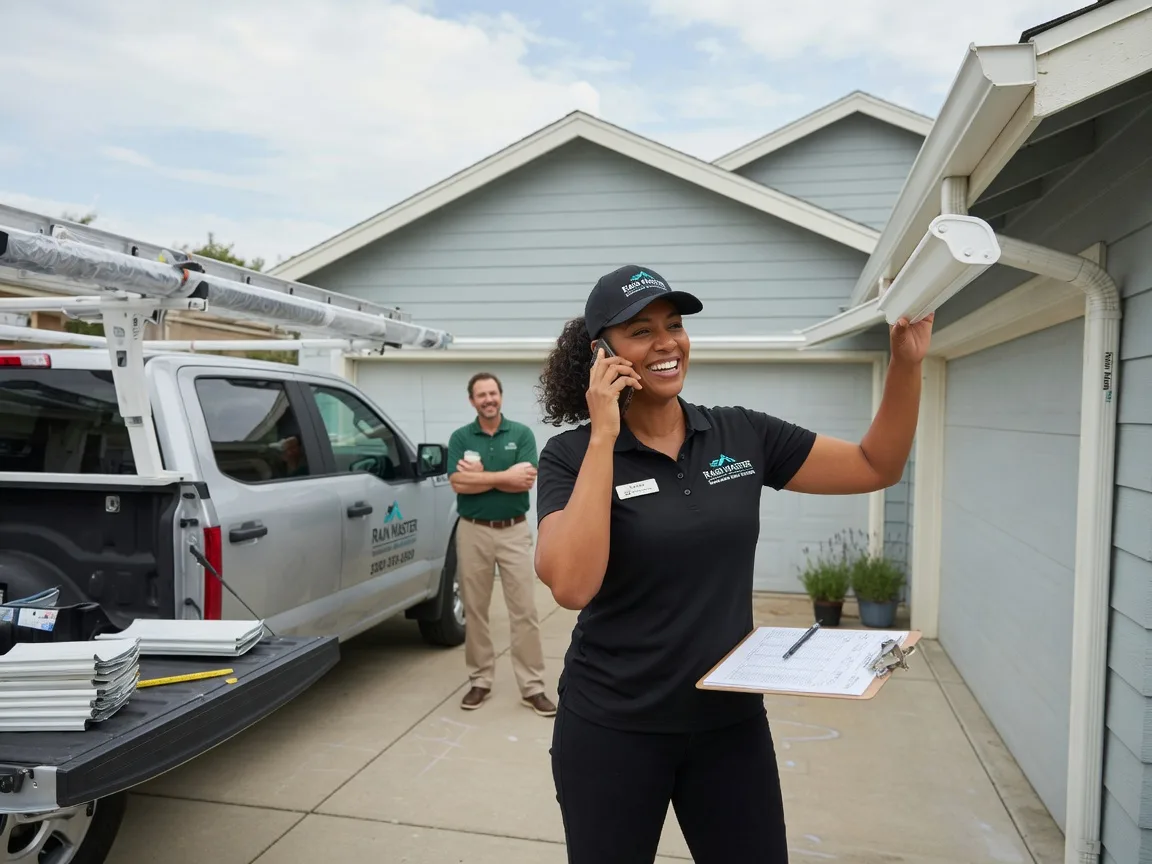 Gutter Installation Drake, ND FAQs